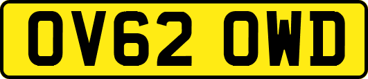 OV62OWD