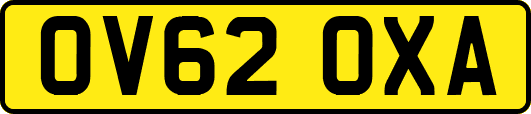 OV62OXA