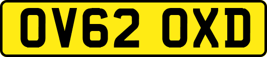 OV62OXD