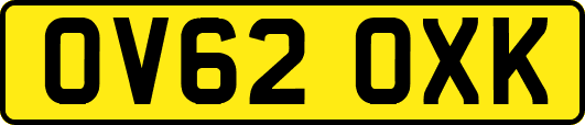 OV62OXK
