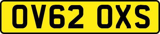 OV62OXS