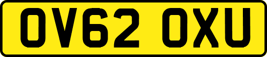 OV62OXU