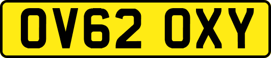 OV62OXY