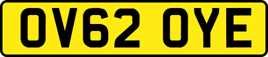 OV62OYE