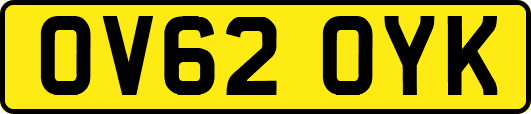 OV62OYK