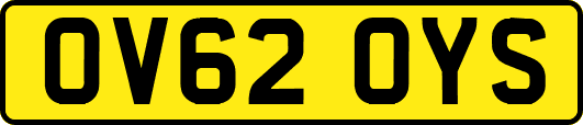 OV62OYS