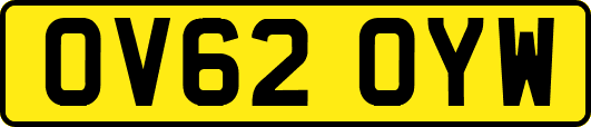 OV62OYW