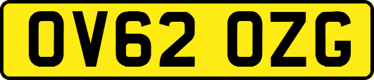 OV62OZG