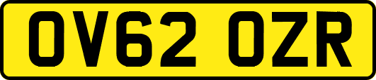OV62OZR