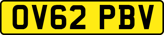 OV62PBV