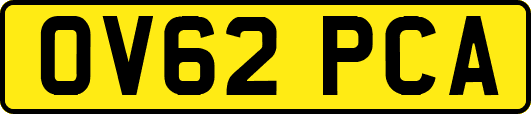 OV62PCA