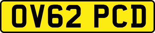 OV62PCD