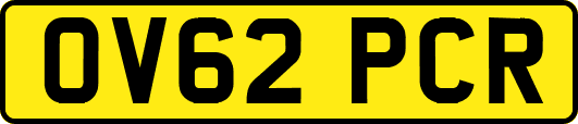 OV62PCR