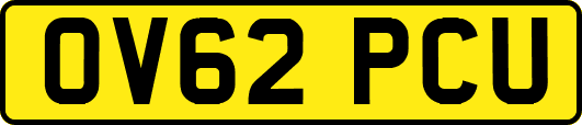 OV62PCU