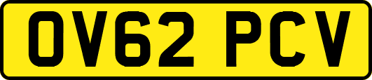 OV62PCV