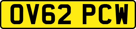 OV62PCW