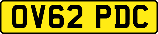 OV62PDC
