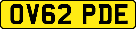 OV62PDE