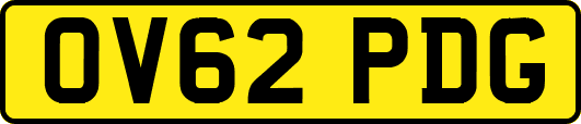 OV62PDG