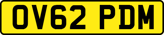 OV62PDM