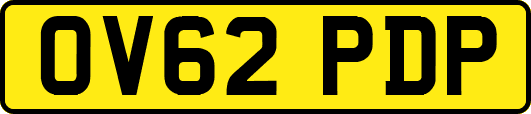 OV62PDP