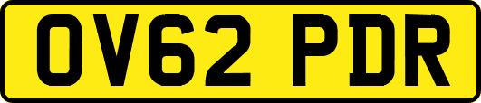 OV62PDR