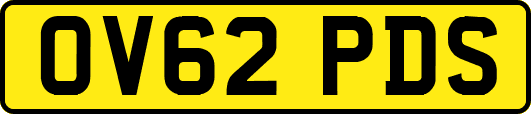 OV62PDS