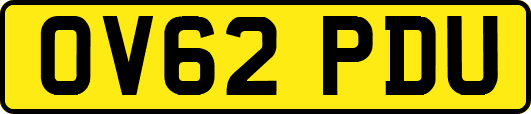 OV62PDU