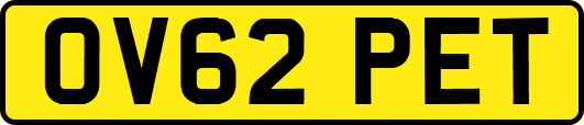 OV62PET