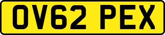 OV62PEX