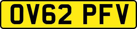 OV62PFV
