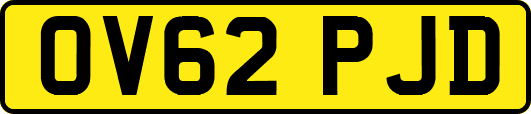 OV62PJD