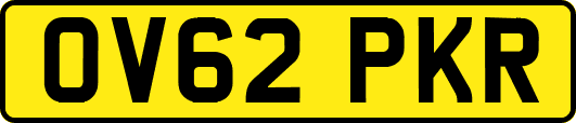 OV62PKR