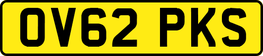 OV62PKS