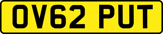 OV62PUT