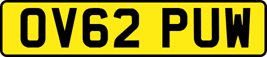 OV62PUW