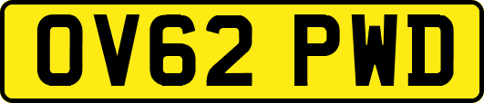 OV62PWD
