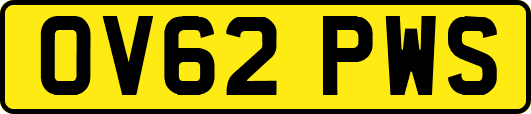 OV62PWS
