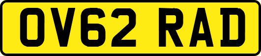 OV62RAD
