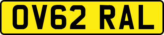 OV62RAL