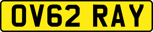 OV62RAY