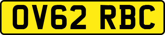 OV62RBC