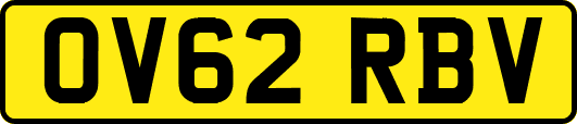 OV62RBV