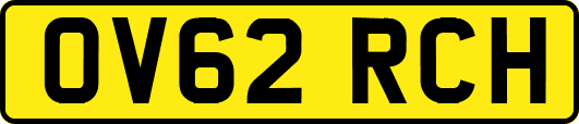 OV62RCH