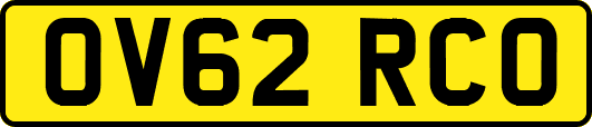 OV62RCO