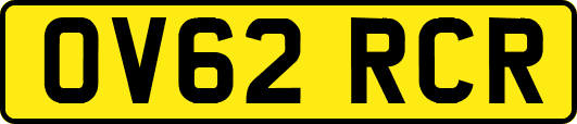OV62RCR