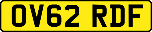 OV62RDF