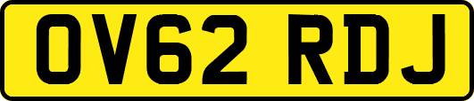 OV62RDJ