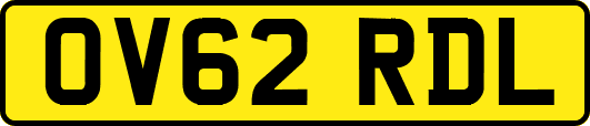 OV62RDL