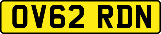 OV62RDN